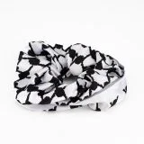Palestinian Keffiyeh Hair Tie