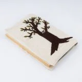 Handcrafted Olive Tree Book Cover
