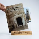 Calendar 2026 Bethlehem Photography