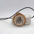 stone and olive wood pendant (17)