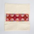 Palestinian Embroidery Cushion