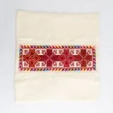 Palestinian Embroidery Cushion