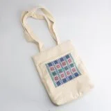 Palestinian Embroidery Tote Bag